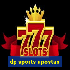 dp sports apostas